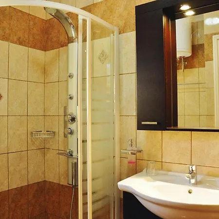 Appartement - Cfu03001-sya *