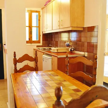- Cfu03001-sya Apartamento *